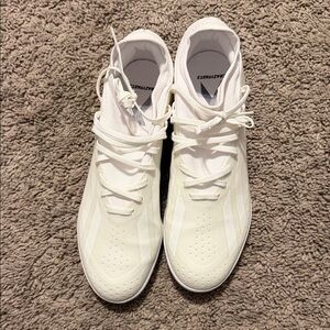 adidas Men's White Sneakers